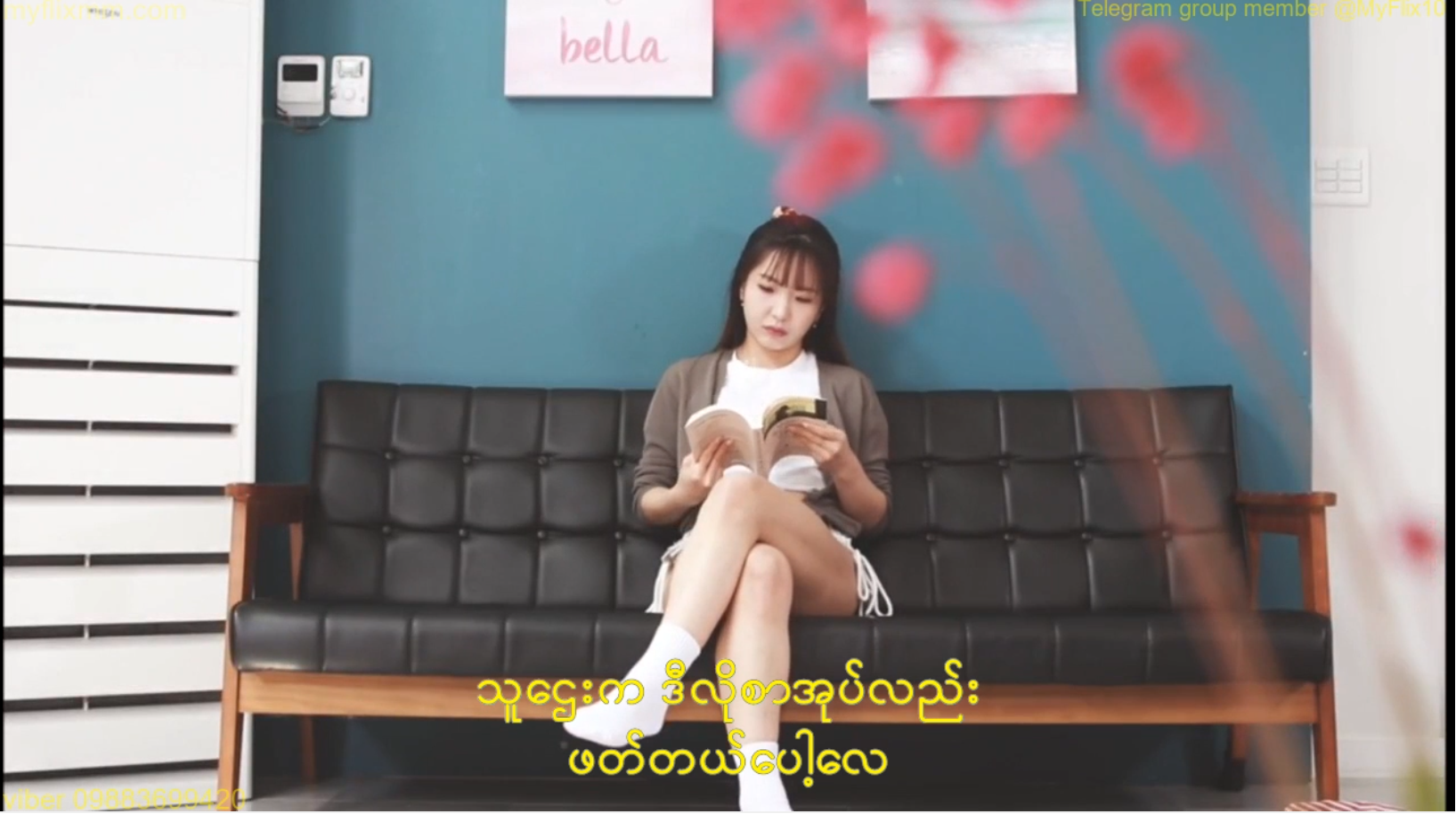 The Unscrupulous Housekeeper Who Has Lost His Appetite For MMSub