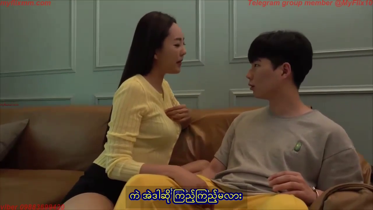 Sex Slave Married Woman(2)MMSub