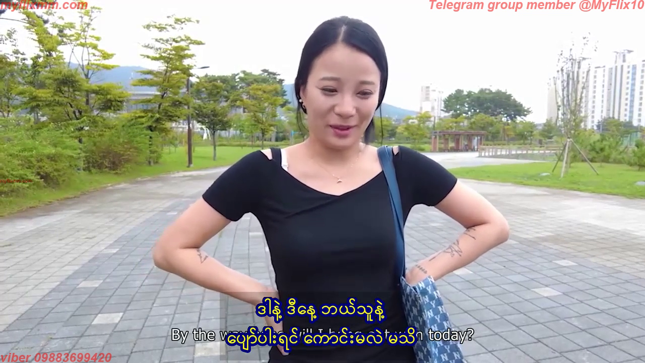 2 On 1 With A Business Trip Assistant(1)MMSub