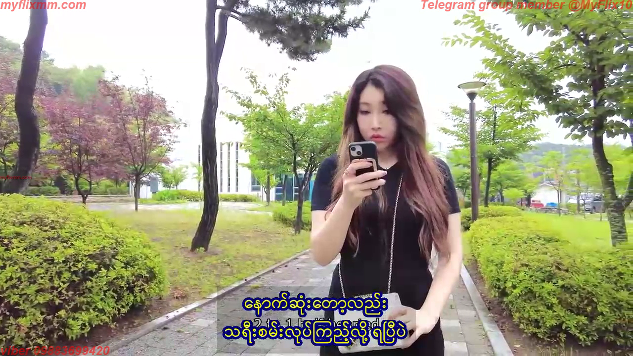 Female College Student Housekeeper(2)MMSub