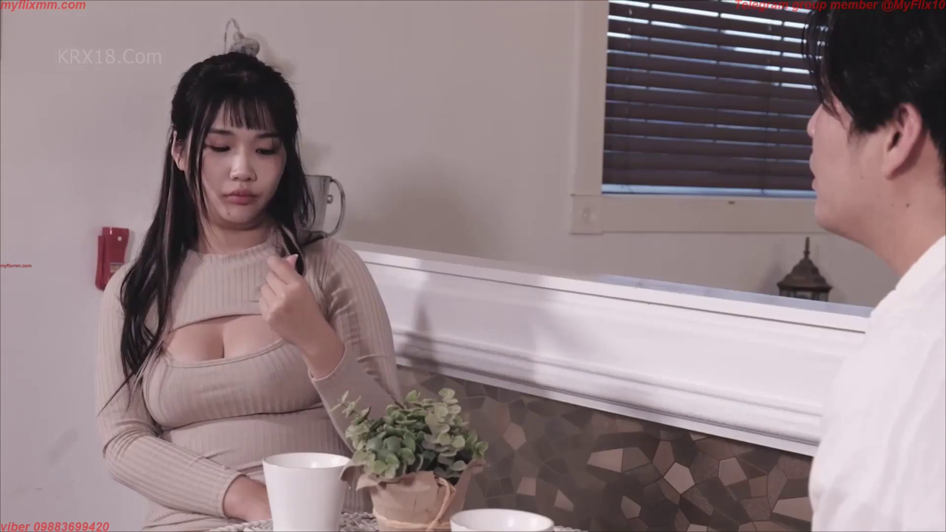 Protein Thief Lecherous Female College Student(2)MMSub