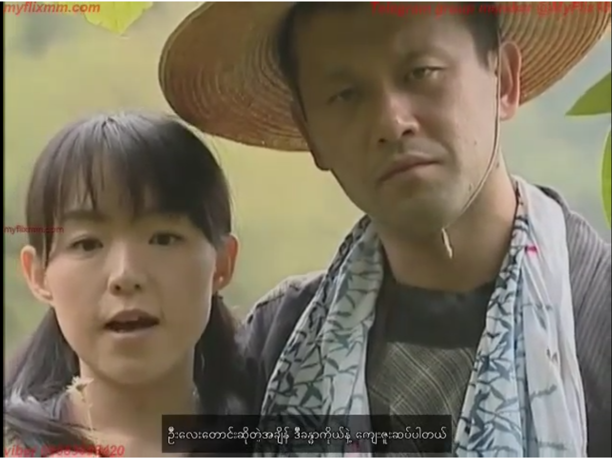 Japanese love story 062(2)MMSub