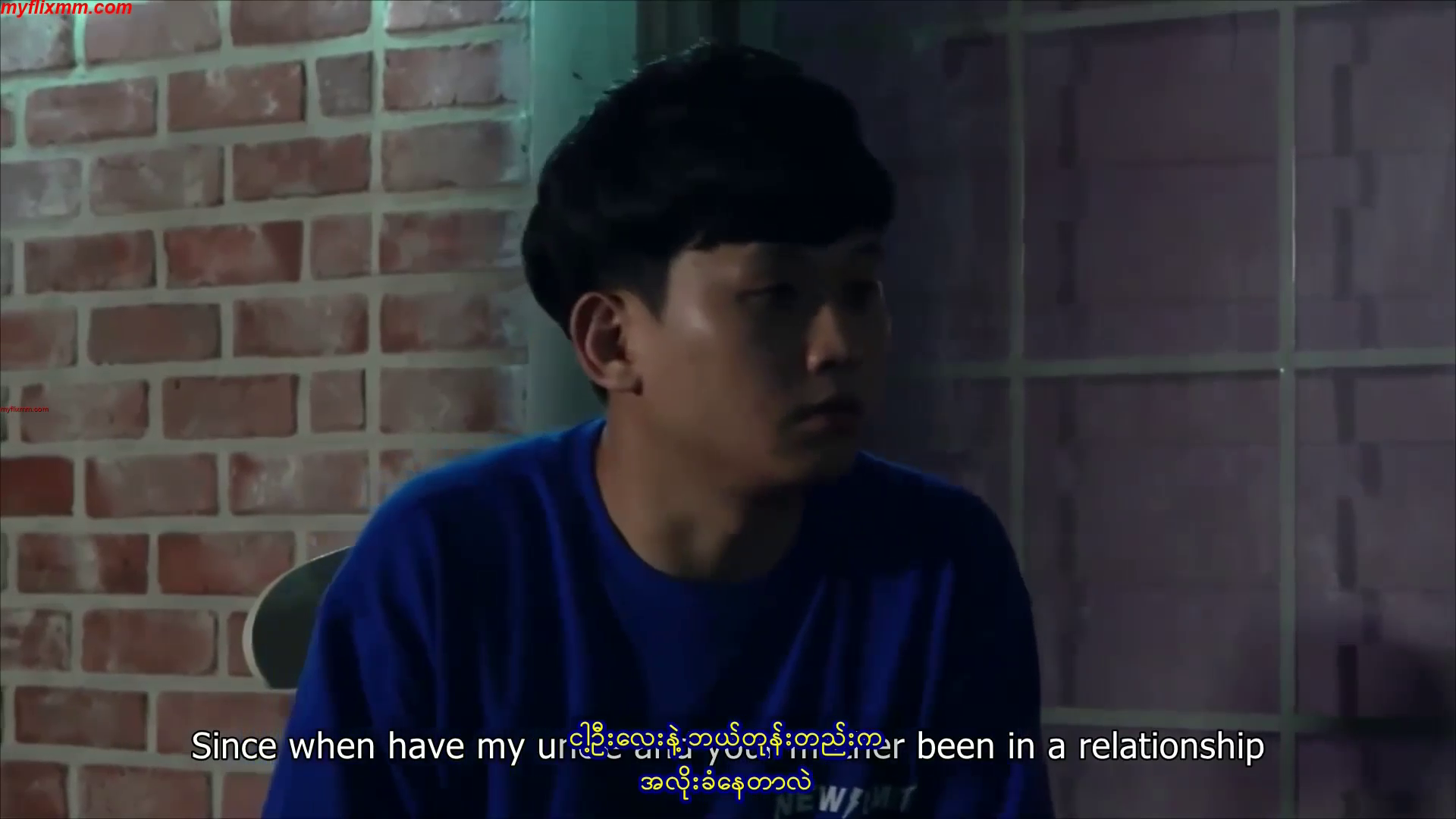 Relative Brother 2 [Uncut](2)MMSub